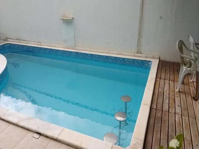 Casa / Sobrado para Venda em Sorocaba/SP Condomínio Golden Park Residence 3 Quartos