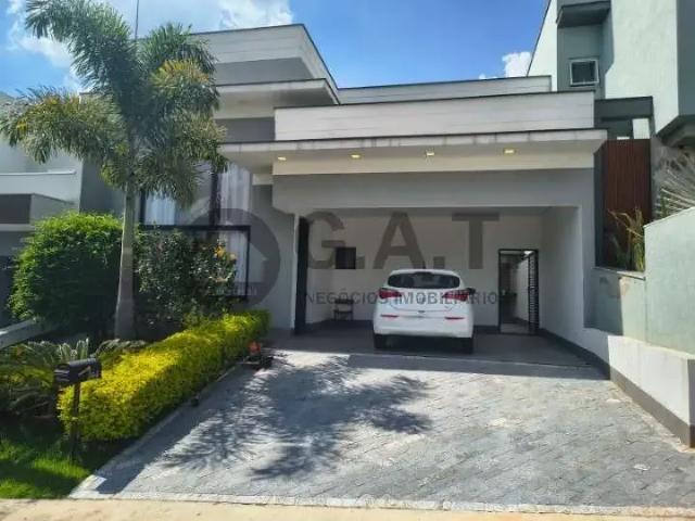 Casa / Sobrado para Venda em Sorocaba/SP Condomínio Ibiti Reserva 3 Quartos