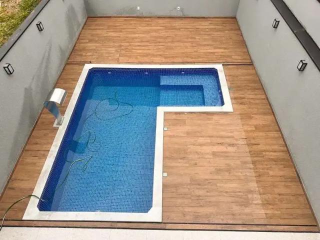 Casa / Sobrado para Venda em Sorocaba/SP Condomínio Residencial Jardim 3 Quartos