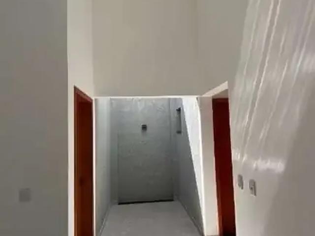 Casa / Sobrado para Venda em Sorocaba/SP Condomínio Residencial Jardim 3 Quartos