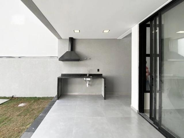 Casa / Sobrado para Venda em Sorocaba/SP Condomínio Residencial Renaissance 3 Quartos