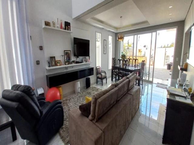 Casa / Sobrado para Venda em Sorocaba/SP Condomínio Residencial Renaissance 4 Quartos
