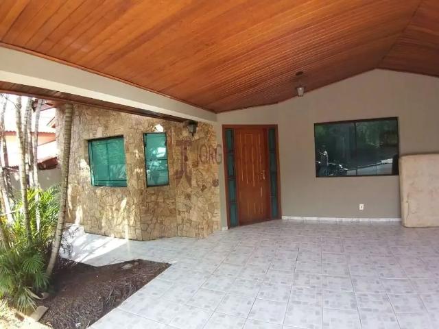 Casa / Sobrado para Venda em Sorocaba/SP Condomínio Residencial Village Vert 3 Quartos