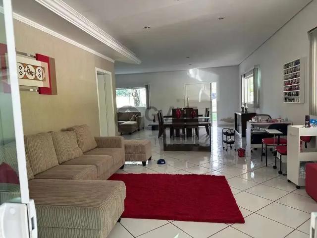 Casa / Sobrado para Venda em Sorocaba/SP Condomínio Vale do Lago 3 Quartos