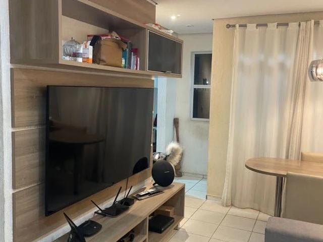 Casa / Sobrado para Venda em Sorocaba/SP Condomínio Vila Allegro 3 Quartos