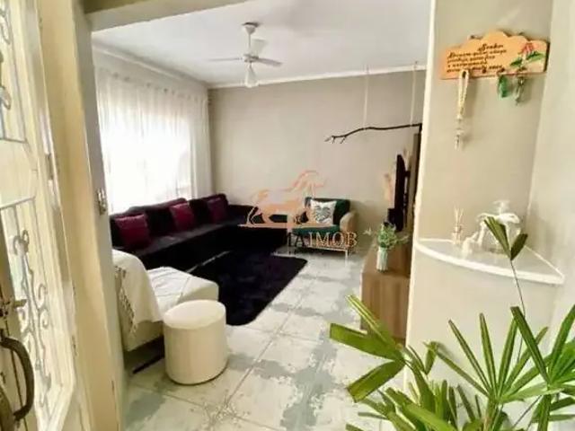 Casa / Sobrado para Venda em Sorocaba/SP Conjunto Habitacional Júlio de Mesquita Filho 4 Quartos