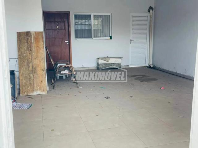 Casa / Sobrado para Venda em Sorocaba/SP Conjunto Habitacional Júlio de Mesquita Filho 1 Quartos