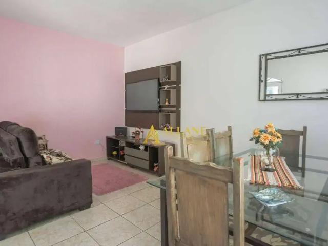 Casa / Sobrado para Venda em Sorocaba/SP Conjunto Habitacional Júlio de Mesquita Filho 2 Quartos