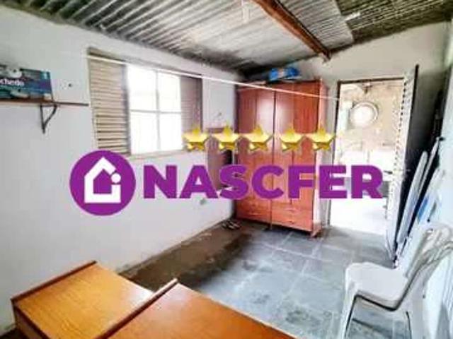 Casa / Sobrado para Venda em Sorocaba/SP Conjunto Habitacional Júlio de Mesquita Filho 2 Quartos
