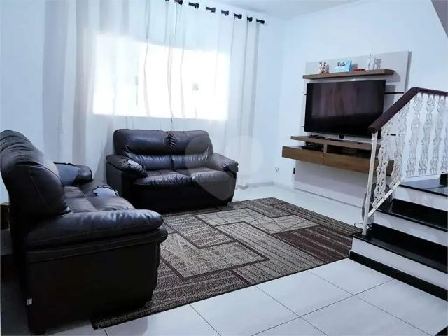 Casa / Sobrado para Venda em Sorocaba/SP Conjunto Habitacional Júlio de Mesquita Filho 2 Quartos