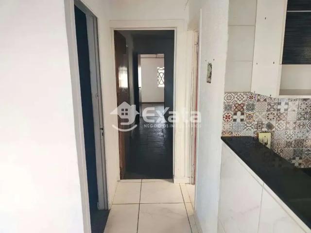 Casa / Sobrado para Venda em Sorocaba/SP Conjunto Habitacional Júlio de Mesquita Filho 2 Quartos