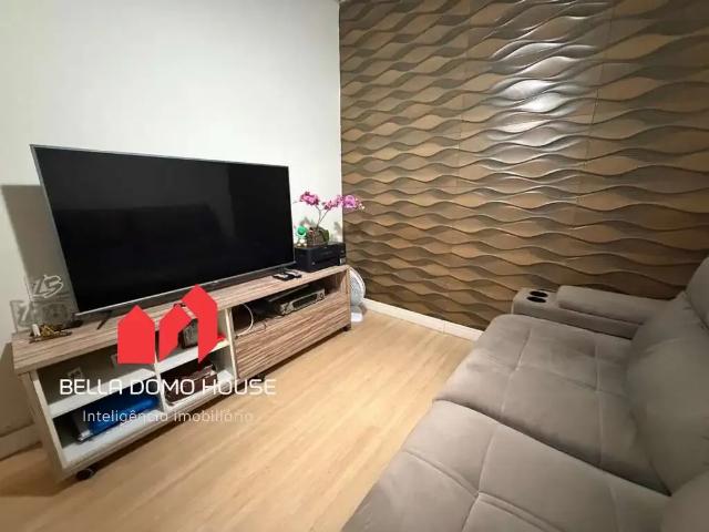 Casa / Sobrado para Venda em Sorocaba/SP Conjunto Habitacional Júlio de Mesquita Filho 2 Quartos