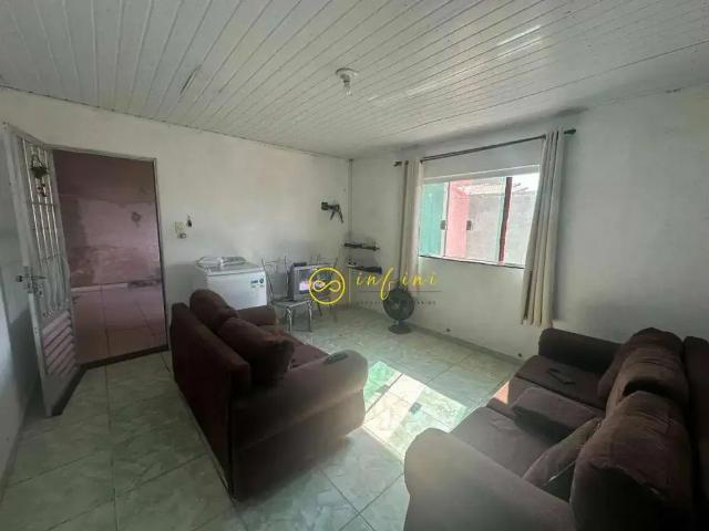 Casa / Sobrado para Venda em Sorocaba/SP Conjunto Habitacional Júlio de Mesquita Filho 2 Quartos