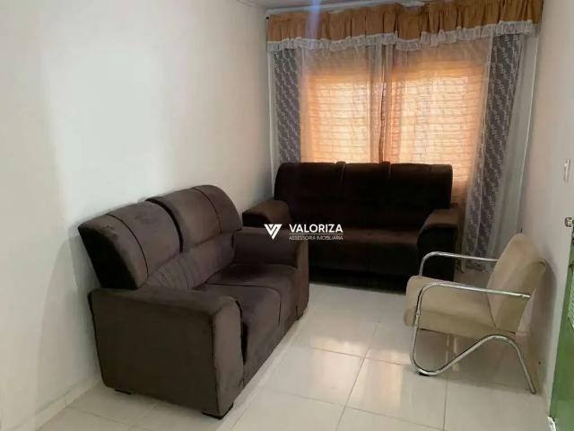 Casa / Sobrado para Venda em Sorocaba/SP Conjunto Habitacional Júlio de Mesquita Filho 2 Quartos
