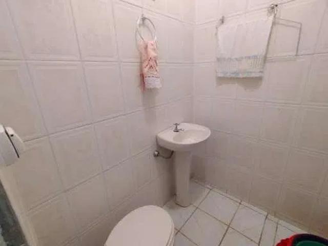 Casa / Sobrado para Venda em Sorocaba/SP Conjunto Habitacional Júlio de Mesquita Filho 2 Quartos