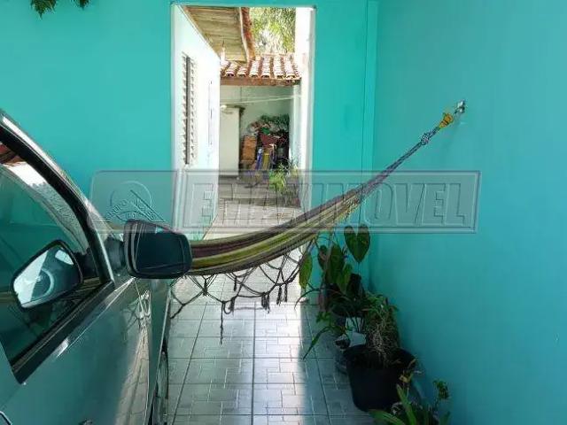 Casa / Sobrado para Venda em Sorocaba/SP Conjunto Habitacional Júlio de Mesquita Filho 2 Quartos