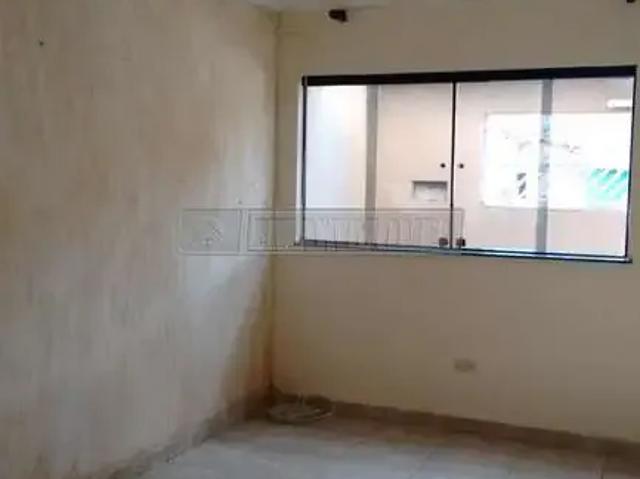 Casa / Sobrado para Venda em Sorocaba/SP Conjunto Habitacional Júlio de Mesquita Filho 3 Quartos