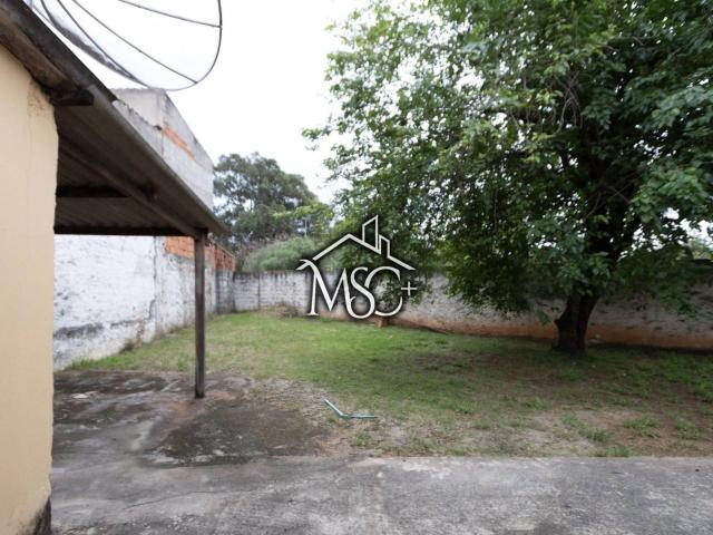 Casa / Sobrado para Venda em Sorocaba/SP Conjunto Habitacional Júlio de Mesquita Filho 3 Quartos