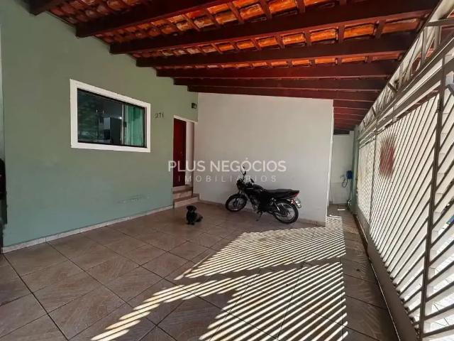Casa / Sobrado para Venda em Sorocaba/SP Conjunto Habitacional Júlio de Mesquita Filho 3 Quartos