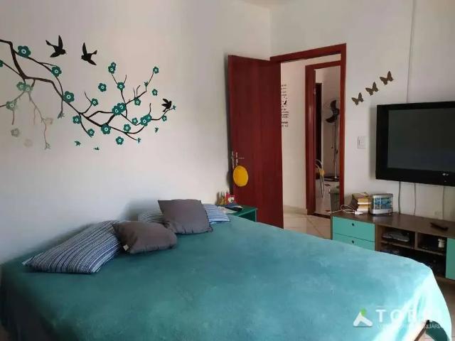 Casa / Sobrado para Venda em Sorocaba/SP Conjunto Habitacional Júlio de Mesquita Filho 3 Quartos