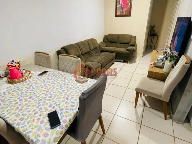 Casa / Sobrado para Venda em Sorocaba/SP Conjunto Residencial Jardim Villagio Torino 2 Quartos