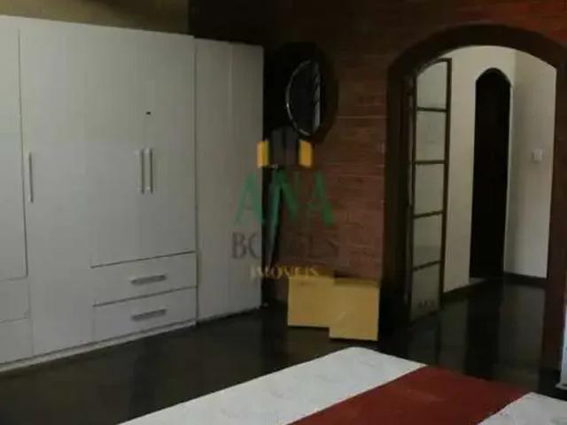 Casa / Sobrado para Venda em Sorocaba/SP Éden 3 Quartos