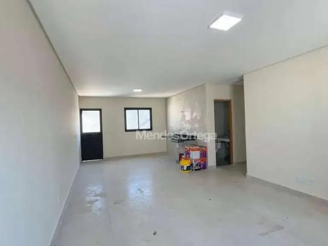 Casa / Sobrado para Venda em Sorocaba/SP Éden 3 Quartos