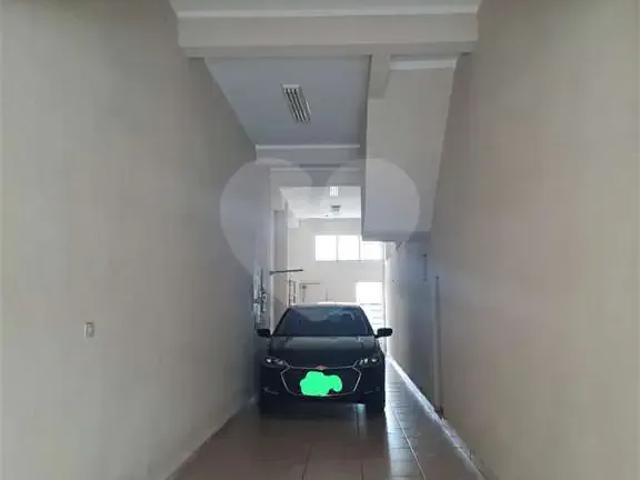 Casa / Sobrado para Venda em Sorocaba/SP Éden 3 Quartos