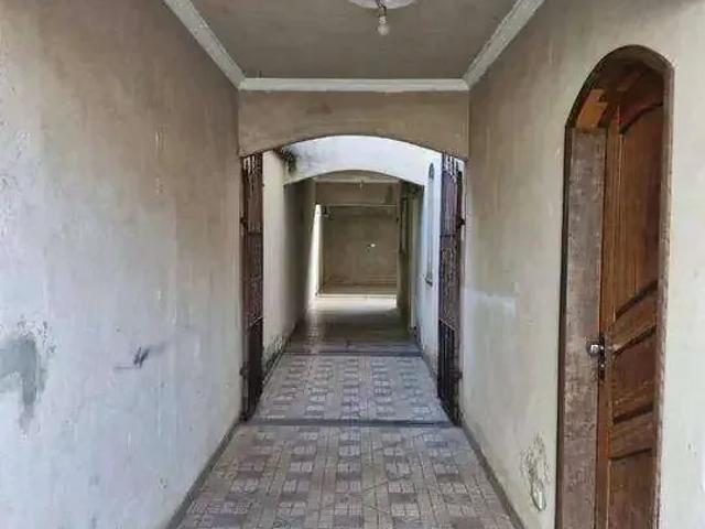 Casa / Sobrado para Venda em Sorocaba/SP Éden 3 Quartos