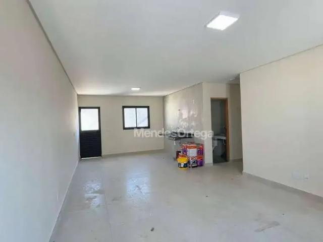 Casa / Sobrado para Venda em Sorocaba/SP Éden 3 Quartos
