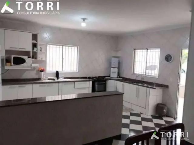 Casa / Sobrado para Venda em Sorocaba/SP Éden 3 Quartos
