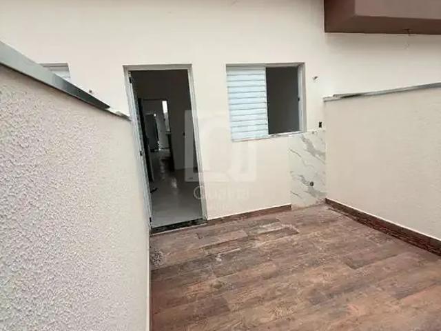 Casa / Sobrado para Venda em Sorocaba/SP Éden 1 Quartos