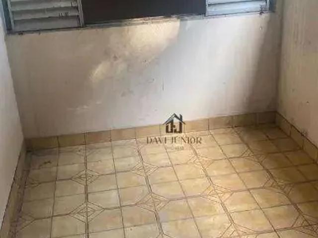 Casa / Sobrado para Venda em Sorocaba/SP Éden 2 Quartos