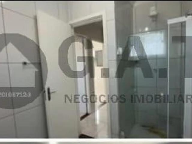 Casa / Sobrado para Venda em Sorocaba/SP Éden 2 Quartos