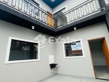 Casa / Sobrado para Venda em Sorocaba/SP Éden 2 Quartos