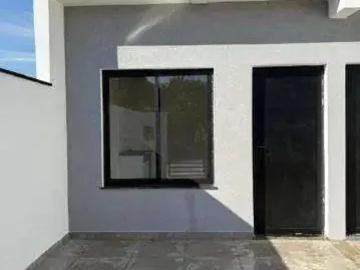 Casa / Sobrado para Venda em Sorocaba/SP Éden 2 Quartos