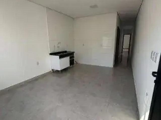 Casa / Sobrado para Venda em Sorocaba/SP Éden 2 Quartos