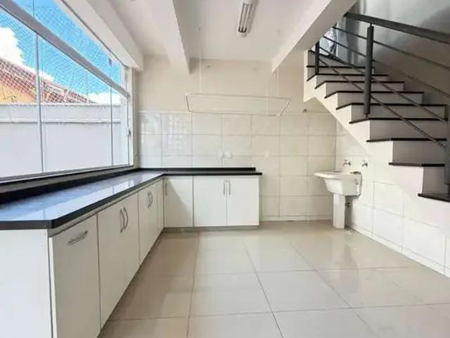 Casa / Sobrado para Venda em Sorocaba/SP Granja Olga I 3 Quartos