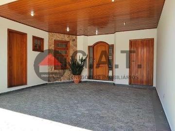 Casa / Sobrado para Venda em Sorocaba/SP Granja Olga I 3 Quartos