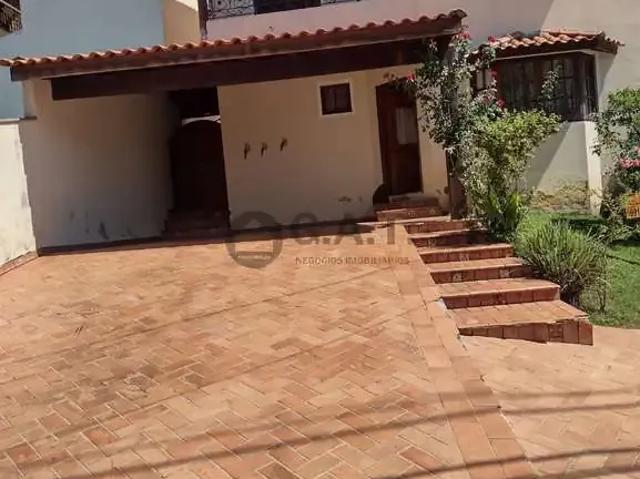 Casa / Sobrado para Venda em Sorocaba/SP Granja Olga I 3 Quartos