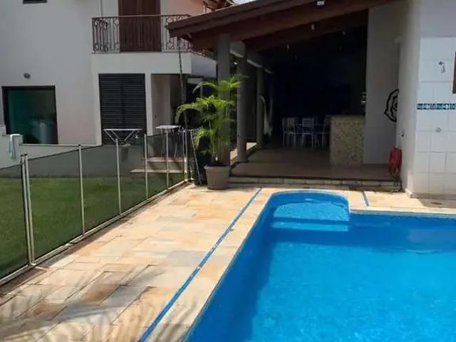 Casa / Sobrado para Venda em Sorocaba/SP Granja Olga I 3 Quartos
