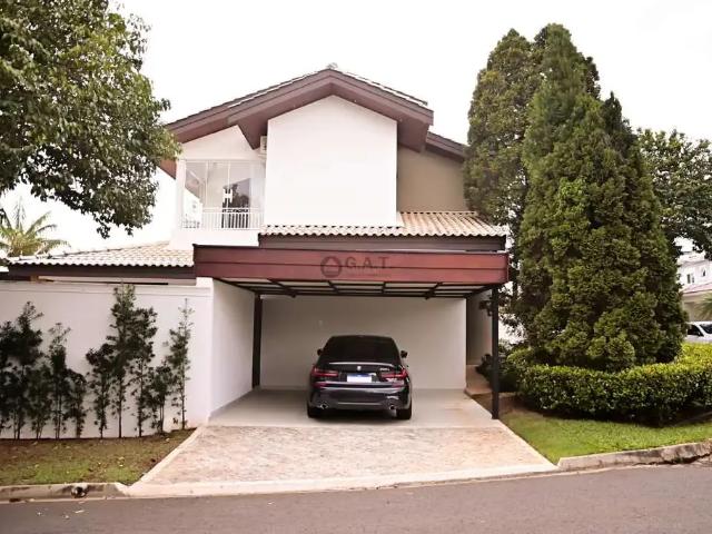 Casa / Sobrado para Venda em Sorocaba/SP Granja Olga II 4 Quartos