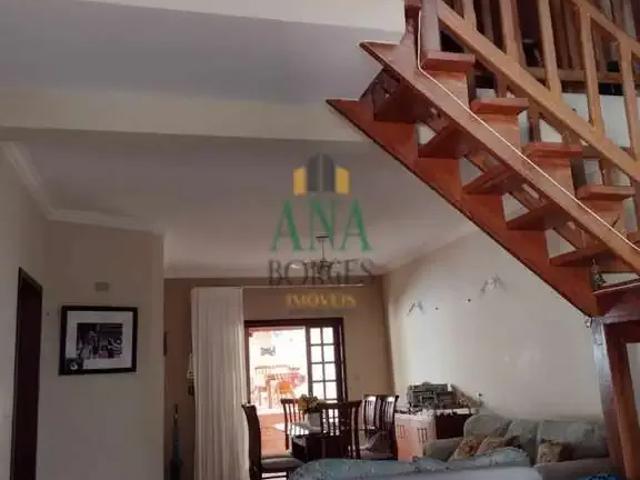 Casa / Sobrado para Venda em Sorocaba/SP Granja Olga I 3 Quartos