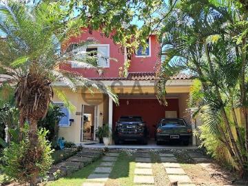 Casa / Sobrado para Venda em Sorocaba/SP Granja Olga I 3 Quartos