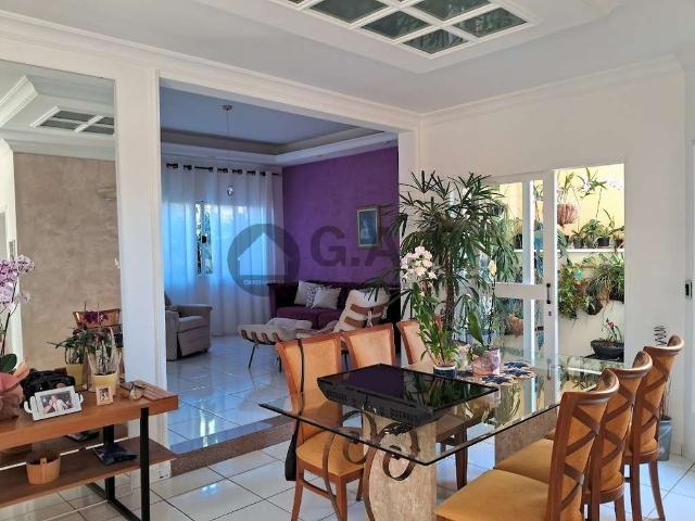 Casa / Sobrado para Venda em Sorocaba/SP Granja Olga I 3 Quartos