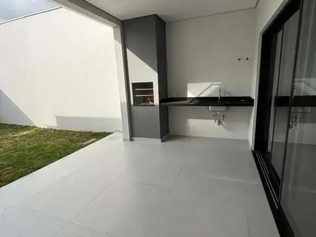 Casa / Sobrado para Venda em Sorocaba/SP Granja Olga I 3 Quartos