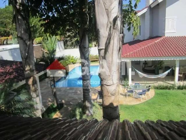 Casa / Sobrado para Venda em Sorocaba/SP Granja Olga I 7 Quartos