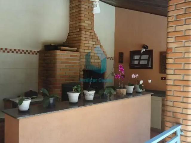 Casa / Sobrado para Venda em Sorocaba/SP Granja Olga I 4 Quartos