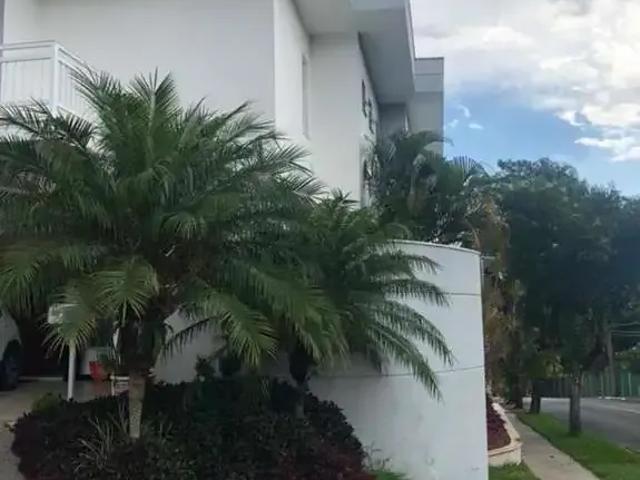 Casa / Sobrado para Venda em Sorocaba/SP Granja Olga I 4 Quartos