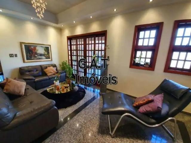 Casa / Sobrado para Venda em Sorocaba/SP Granja Olga I 4 Quartos